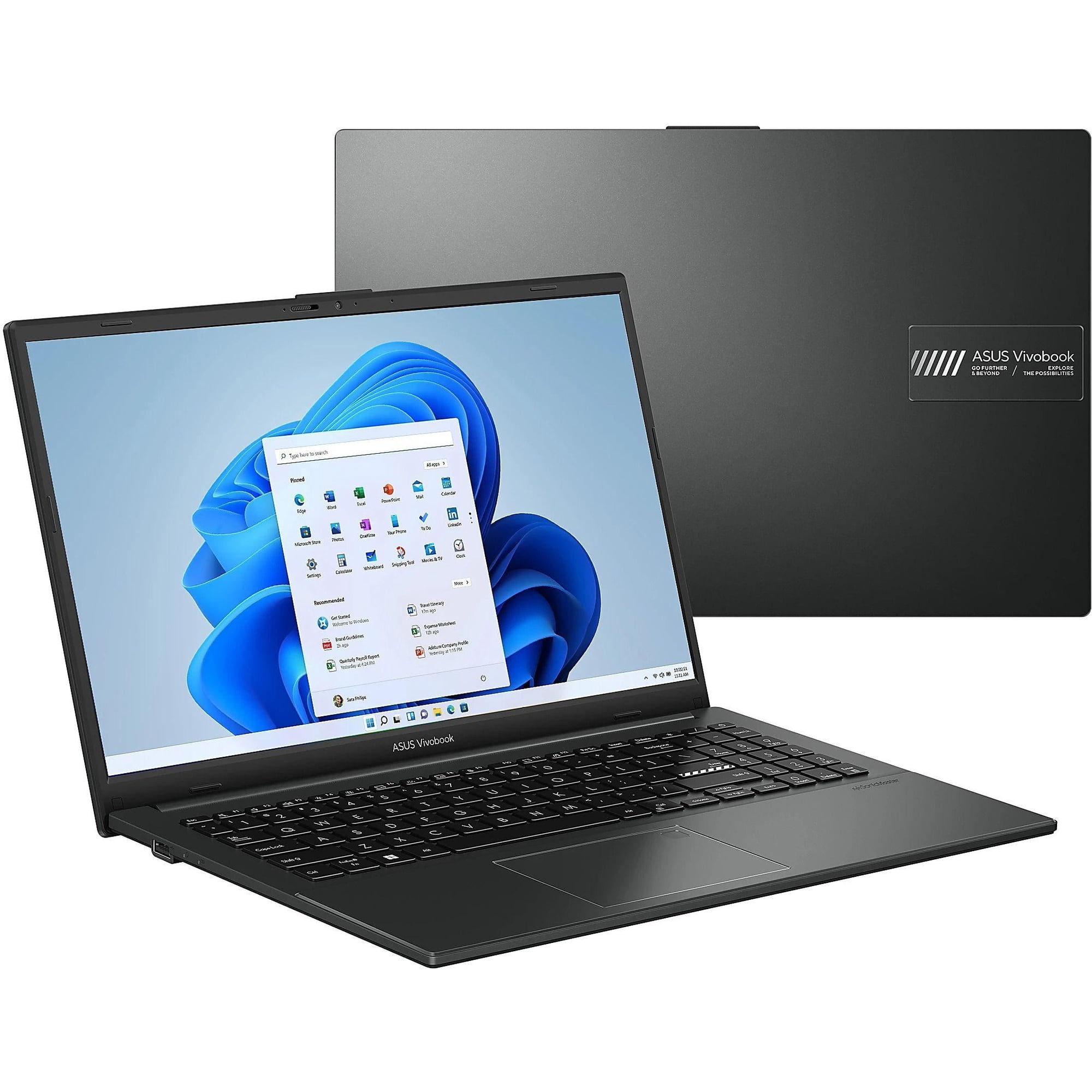 Asus Vivobook Go 15.6