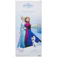 thumbnail image 4 of Disney Frozen 14" Anna Doll, 4 of 4