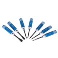 thumbnail image 4 of Haofy Ensemble de Tournevis 7 Pcs pour Voiture RC, 4 of 6