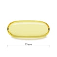 thumbnail image 3 of Jamieson Vitamin A 10,000 IU Softgels, 3 of 3