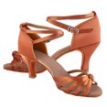 thumbnail image 1 of Latinshoes,Soft Comfortable Latin Shoes Built to Last, 1 of 10