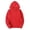 Red, variant on Ediodpoh Mens Hoodies Men and Women Blouse Shirt Autumn and Winter Leisure Hooded Sweater Solid Color Sweater Soft Top Blouse Mens Sweatshirt Purple S