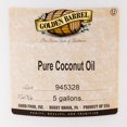 thumbnail image 2 of Golden Barrel Huile de Coco 5 Gallons (38 lb), 2 of 2