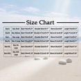 thumbnail image 3 of JDQJBZ Mens Hooded Shirt Check Print Short Sleeve Button Front Casual Summer Tee, 3 of 5