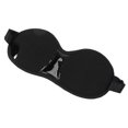 thumbnail image 2 of Night Eye Cover, Magnet Blindfold 12 Magnets Black Adjustable Strap Increase Melatonin Production Relieve Headache  For Home Use, 2 of 8