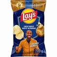 thumbnail image 1 of Lay’s Cheese Souffle Flavoured Potato Chips, 1 of 12