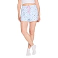 thumbnail image 1 of Short de pyjama No Boundaries pour femmes, 1 of 6