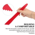 thumbnail image 3 of Miangastore 6Pcs Canning Bubble Remover Canning Tools Canning Debubble Tools Kitchen Gadget, 3 of 9