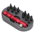 thumbnail image 3 of Accessoires de Montre, Montre Couronne Tube de Retrait Montre Couronne Tube Outil de Retrait Montre Tournevis Outil de Retrait de Performance Haut de Gamme, 3 of 14