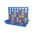 thumbnail image 1 of Binwennn 4 In A Game Set 4 In A Game Indoor And Outdoor 4 In A Game For Kids And Adults Logical Thinking Interactive Board Game Toy Is For Camping (3 Sizes) Kid Makeup for Girls Cat Building for Kids, 1 of 2