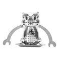 thumbnail image 4 of Tea Infuser,Stainless Steel Loose Tea Loose Tea Infuser Tea Strainer Performance Driven, 4 of 12
