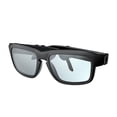 thumbnail image 1 of Smart Glasses Lightweight And Stylish Music And Call Frames Are Comfortable For Everyday Wear, 1 of 8