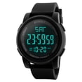 thumbnail image 2 of Fashion Mens LED Waterproof Digital Quartz Military Luxury Sport Date Watches, 2 of 4