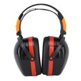 thumbnail image 2 of Noise Reduction  Ear Muffs, Foldable Lightweight Earmuffs Hearing Protection 360 Degree Rotation Ear Protection Headphones For Shooting  Range Mowing Construction Woodwork, 2 of 8