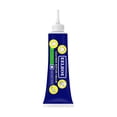 thumbnail image 1 of Rbaofujie Pipe Cleaner Car Leather Complementary Color Cream Leather Bag Shoe Leather Sofa Leather System Complementary Color Cream Cleaners Household 20ml, 1 of 7