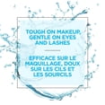 thumbnail image 3 of L'Oréal Paris Gentle Eye Makeup Remover, Oil-free, Non-greasy, 3 of 7