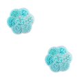 thumbnail image 1 of Baohd 1/2/3/5 1150pack/lot Bead Accessories Easy To Thread Wide Application Not Easy To Fade sky blue 2PCS, 1 of 6