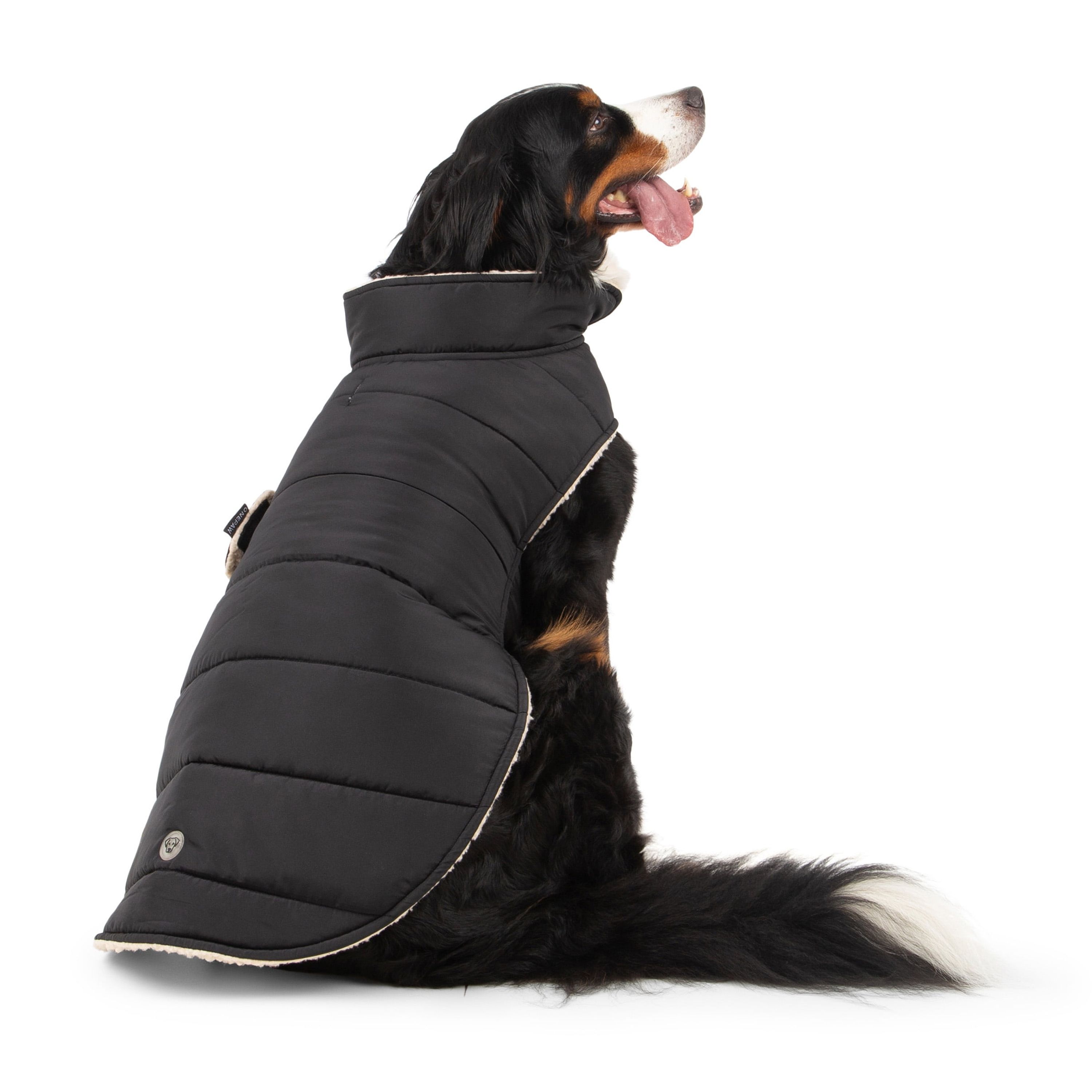 One Paw, Vêtement pour chien, Design réversible