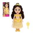 thumbnail image 2 of Disney Princess My Friend Belle Doll, 2 of 5