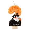 thumbnail image 2 of TIMIFIS Halloween Spooky Candles Digital Birthday Candles Cake Party Decoration Home Decoration, 2 of 6