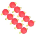 thumbnail image 2 of Ccdes Fishing Float Bobbers, Float Balls Fishing Tackle Foam Indicator For Outdoor Winter, 2 of 8