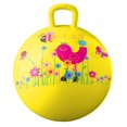 thumbnail image 1 of Ballon-dsauteur printemps de 18" Hedstrom, 1 of 2