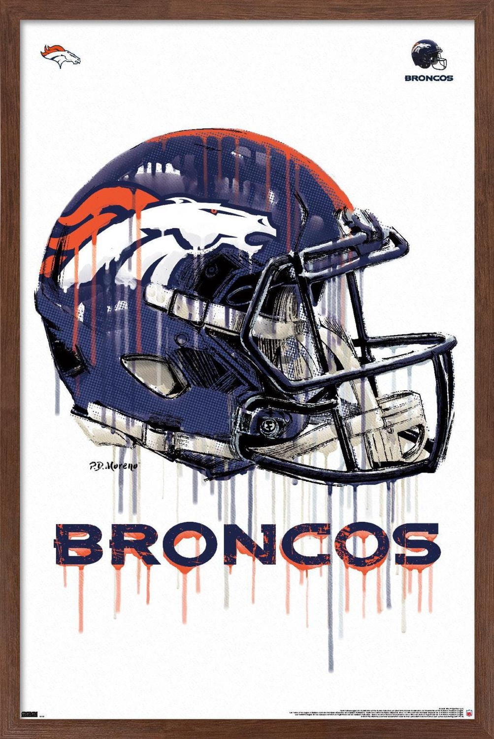 NFL Denver Broncos