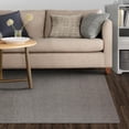 thumbnail image 1 of 4 ft x 6 ft Lincoln Grey Mat, 1 of 4