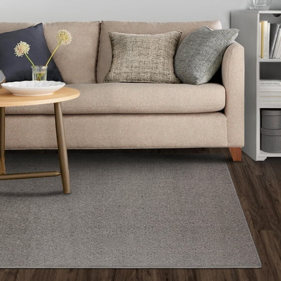 4 ft x 6 ft Lincoln Grey Mat