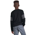 thumbnail image 4 of George Boys' Crew-Neck Sweatshirt, 4 of 6