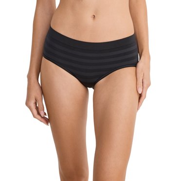 Jockey Culotte Hipster Sans Coutures pour Femmes