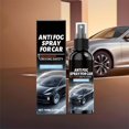 thumbnail image 2 of 100ml Anti-Fog Spray for Car Windows and Mirrors for Clear Visibility in All Weather Conditions with Safe and Easy Application, 2 of 8