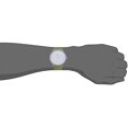 thumbnail image 5 of NATO Strap Premium Ballistic Unisex Nylon Watch Strap 20mm, 5 of 5
