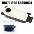 thumbnail image 4 of Active Grille Shutter Motor For Dodge For Ram 1500 2019-2021 5877R1006 68298531, 4 of 9