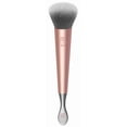 thumbnail image 3 of Real Techniques Brosse de Soins du Visage à Double Extrémité pour Apprêt et Cuillère en Acier Inoxydable, 1 Unité, 3 of 3