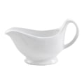 thumbnail image 1 of Hometrends 473mL Gravy Boat, white, 1 of 5