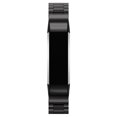 thumbnail image 3 of Agiferg Stainless Steel Watch Band Wrist strap For Fitbit Alta HR Smart Watch D, 3 of 5
