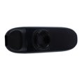 thumbnail image 1 of Kazoo, Resin ABS Portable Kazoo Performance Musical Instrument With Flute Diaphragm Lanyard Kazoos For Beginner Folk & World, 1 of 8