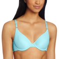 thumbnail image 1 of Maidenform Soutien-Gorge T-Shirt Ajusté One Fab Fit pour Femmes, 32B, 1 of 1