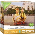 thumbnail image 2 of Eurographics - 500 Piece Puzzle (DUCK TOURS), 2 of 3