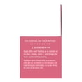 thumbnail image 4 of Beurre pour mamelons bio Earth Mama 60 ml, 4 of 9