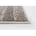 thumbnail image 2 of ECARPET Neela Ivory/Grey Rug, 2 of 9