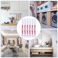 thumbnail image 3 of maskred 8pcs/set Easy-to Tile Seam Marker Tile Grout Like Pro Powerful Functions Marker Grout Pen white 1Set, 3 of 6