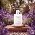 thumbnail image 3 of HANASCAR Louis Cardin Credible-Homme White EDP pour Homme 100 ml, 3 of 5
