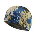 thumbnail image 2 of EGNMCR Helmet Lining Sweat Wicking Cap Running Cap Bike Cap 1 Piece Sports cap, 2 of 2