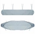 thumbnail image 3 of Lefu Outdoor Patio Awning Storage Bag Rain Weather Dust Cover Waterproof Protector, 3 of 6