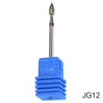 thumbnail image 3 of maskred Nail Art Drill Ceramic Bit File Polish Cuticle Clean Manicure Too No.12 1Set, 3 of 3