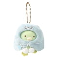 thumbnail image 1 of Plush Doll Plush Doll Colorful Adorable PP Cotton Small Cartoon Mini Stuffed Toy for Daily Use, 1 of 6