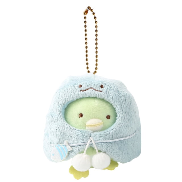 Plush Doll Plush Doll Colorful Adorable PP Cotton Small Cartoon Mini Stuffed Toy for Daily Use