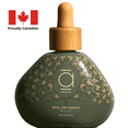 thumbnail image 1 of Hair Oil for Thinning & Shedding Control, Powered by Ashwagandha, Amla, Rosemary, Ginseng, Reishi Mushroom, 100% Plant-Based, No Fragrance or Essential Oils, All Hair Types, 60 ml, 1 of 8
